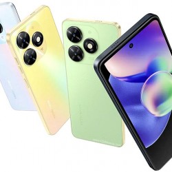 tecno spark go 2024 64GB/4GB+4GB