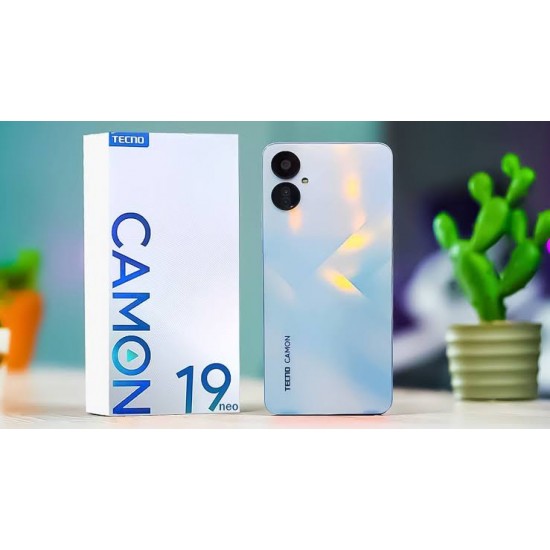 TECNO CAMON 19 NEO 128/6+5