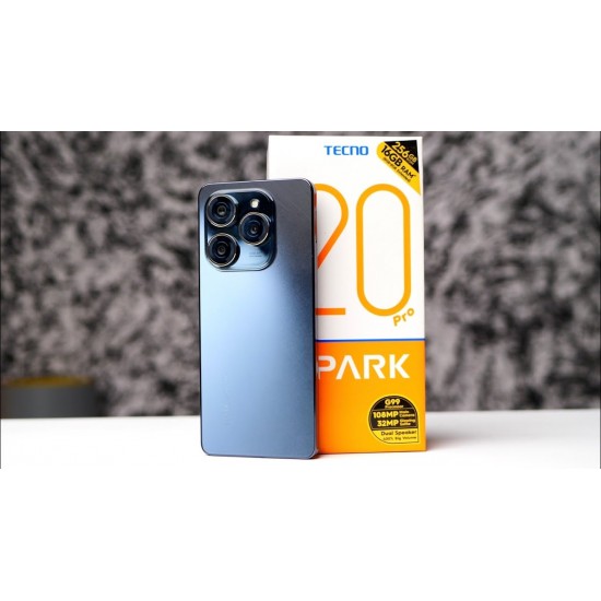 SPARK 20 pro 256/16