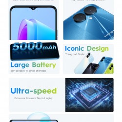 tecno spark 9  pro 128\4+2