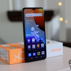 tecno spark 9  pro 128\4+2