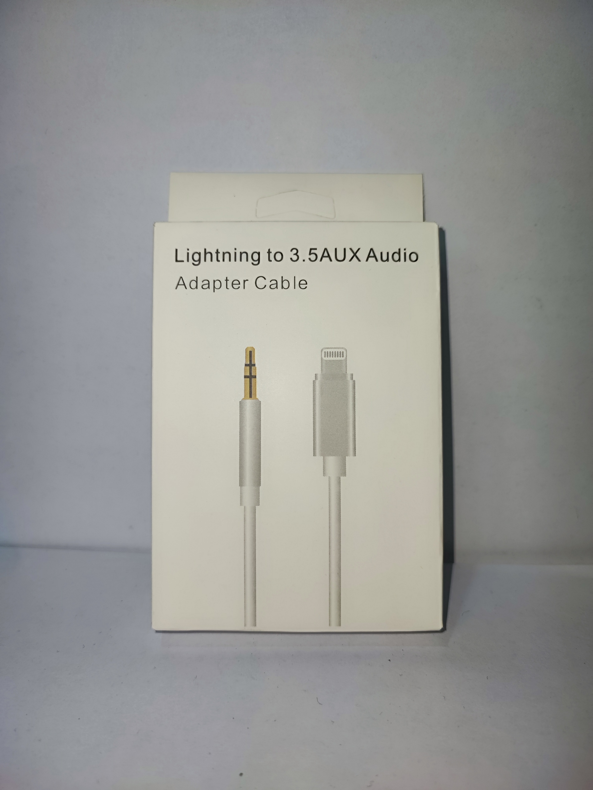 aux iphone اوكس ايفون