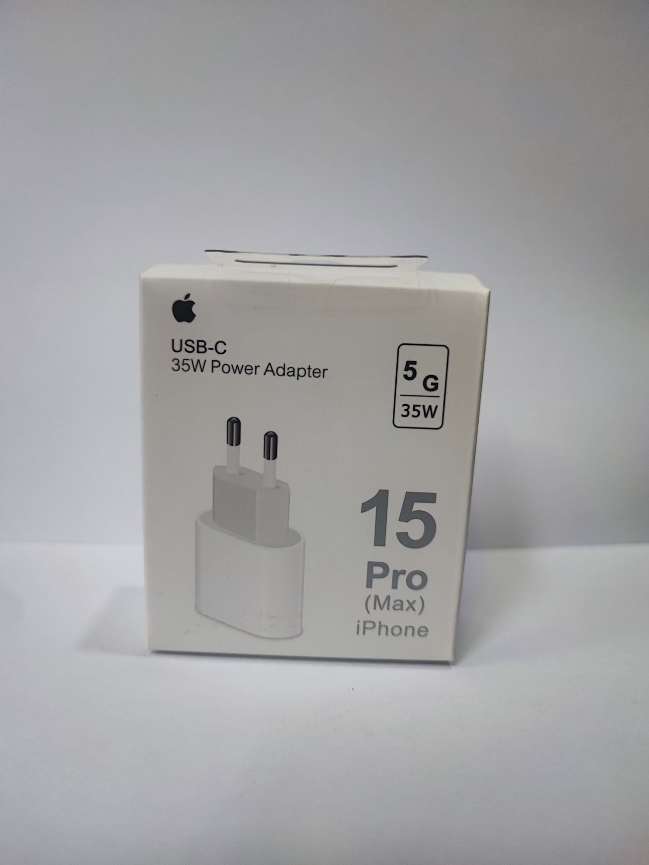 شاحن ايفون 35w