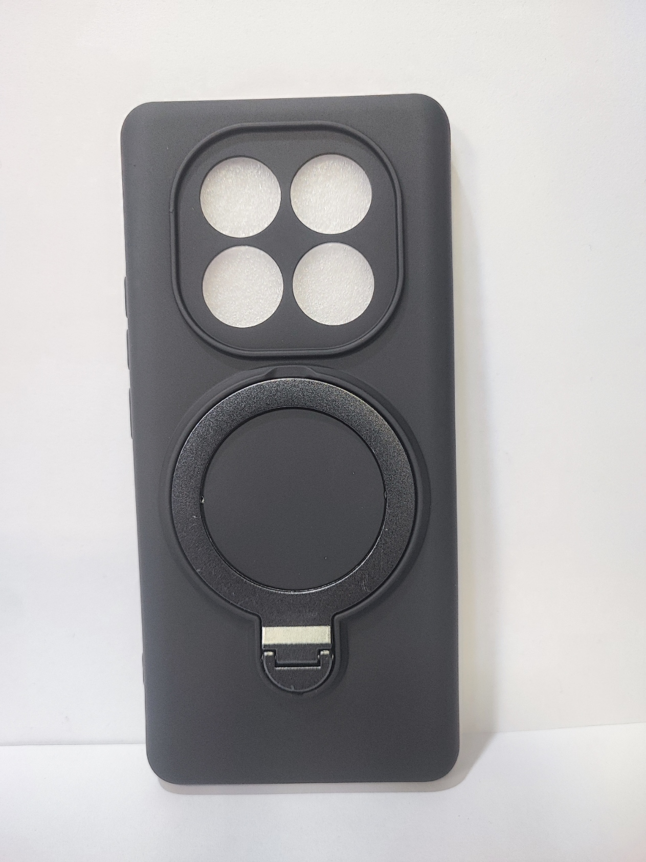 كفر مع رينج