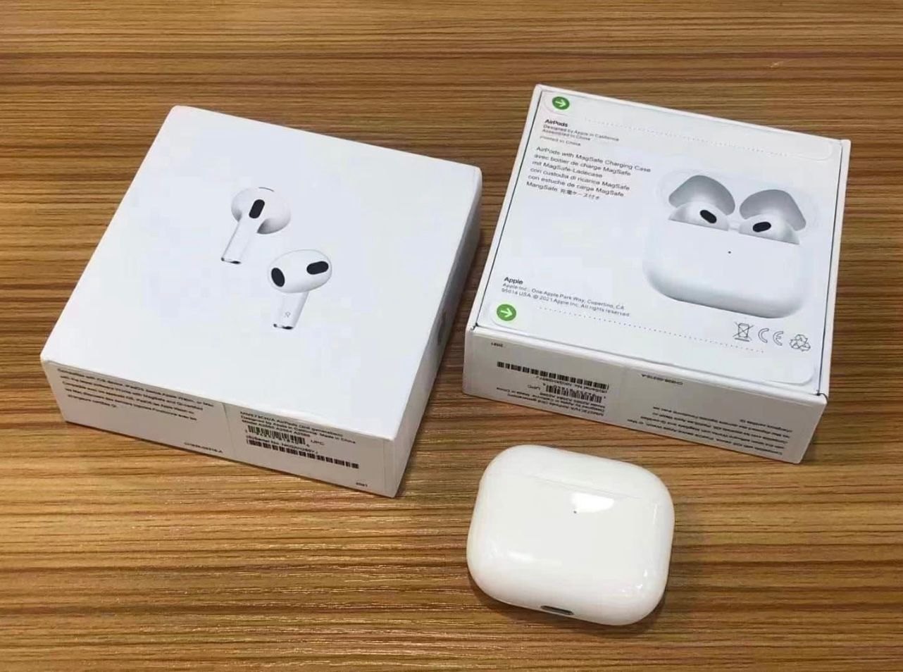 AIRPODS 3 COPY