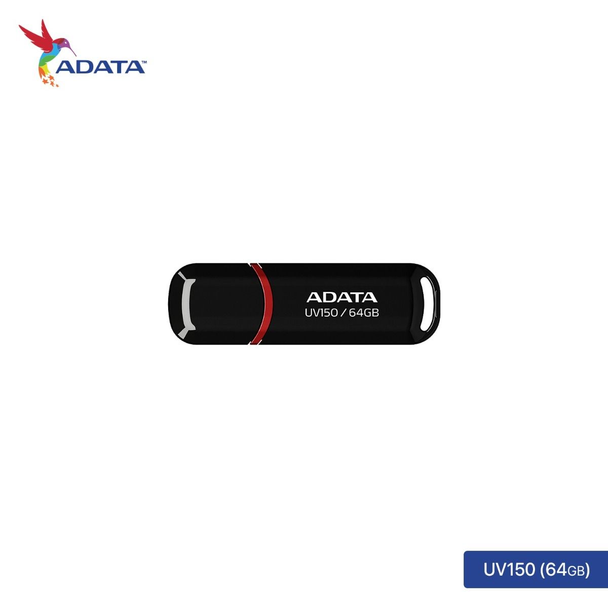 ADATA 64GB FLASH 3.2