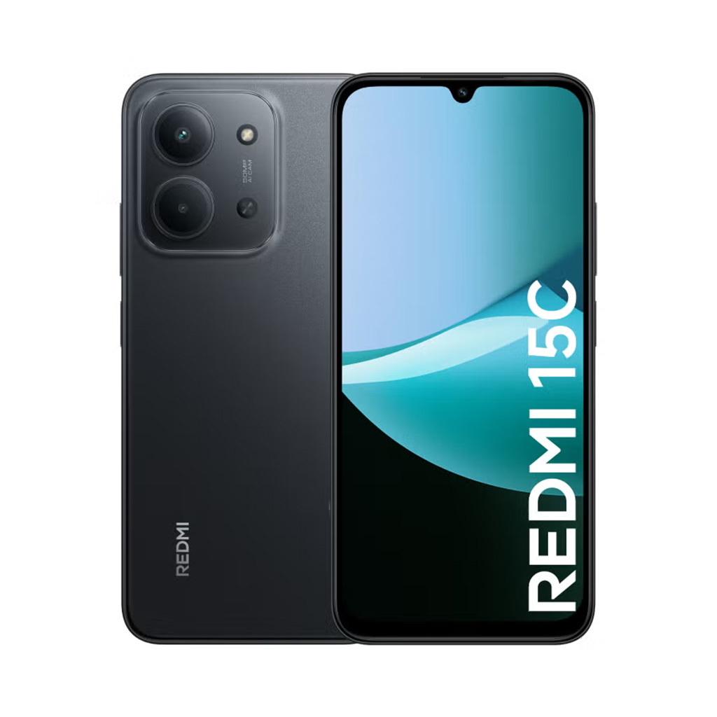 Redmi 15C 4G