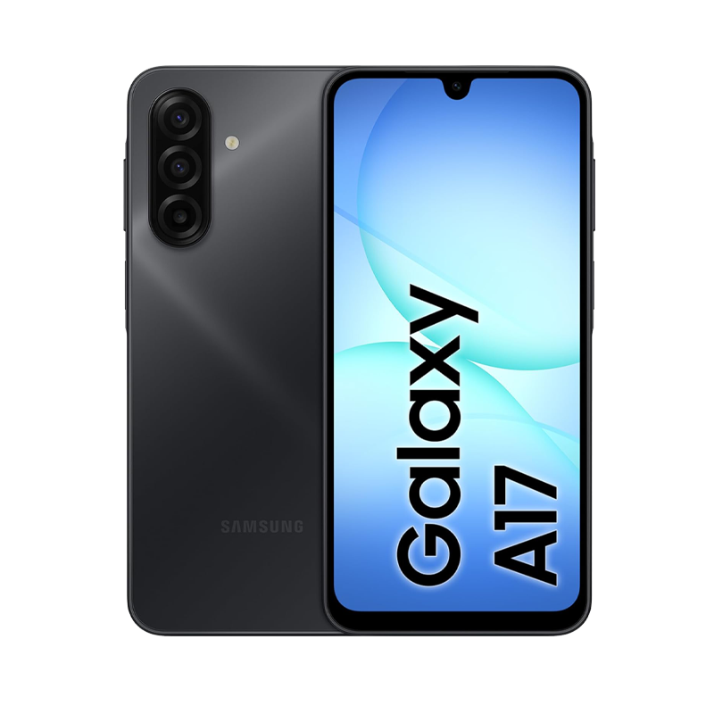 SAMSUNG GALAXY A17 128GB