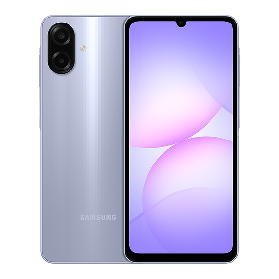 SAMSUNG Galaxy A07 128GB