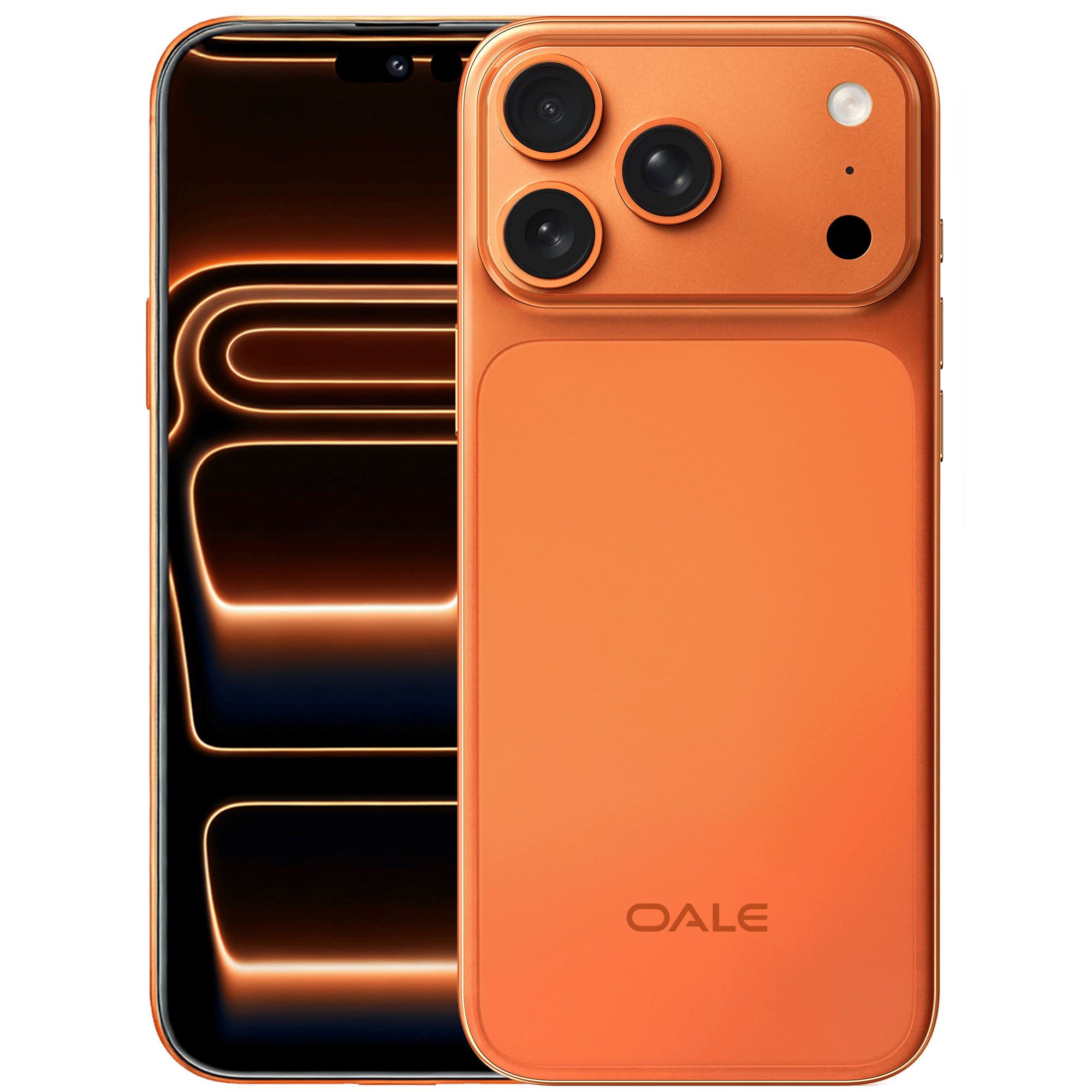 OALE 17 PRO MAX