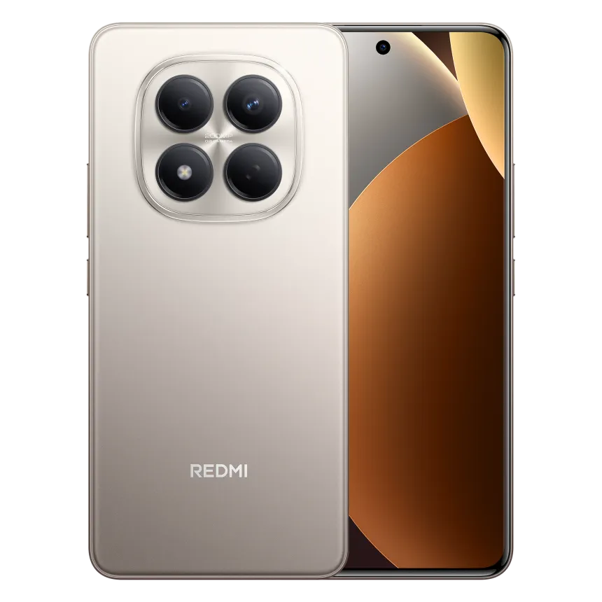 Redmi Note 15 Pro 4G