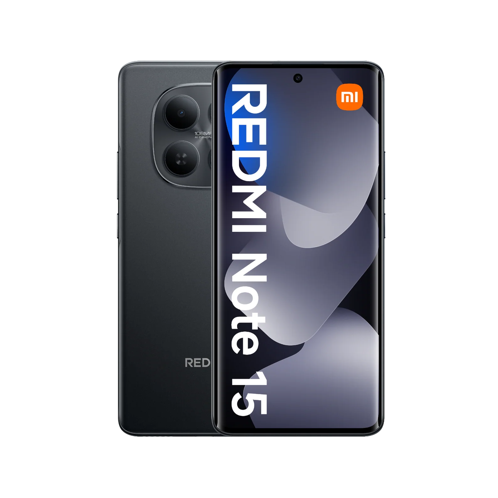 Redmi Note 15  4G