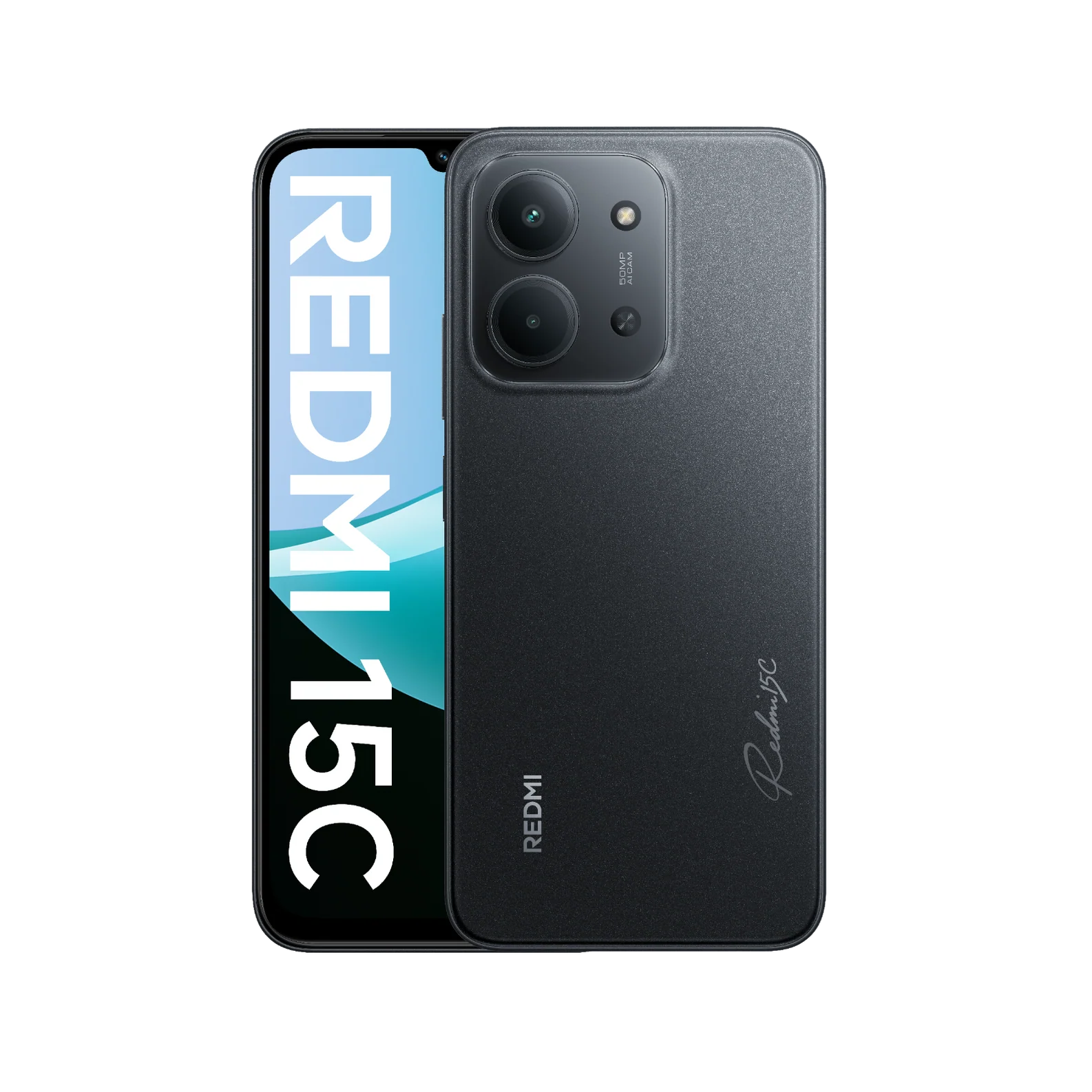 Redmi 15C 4G