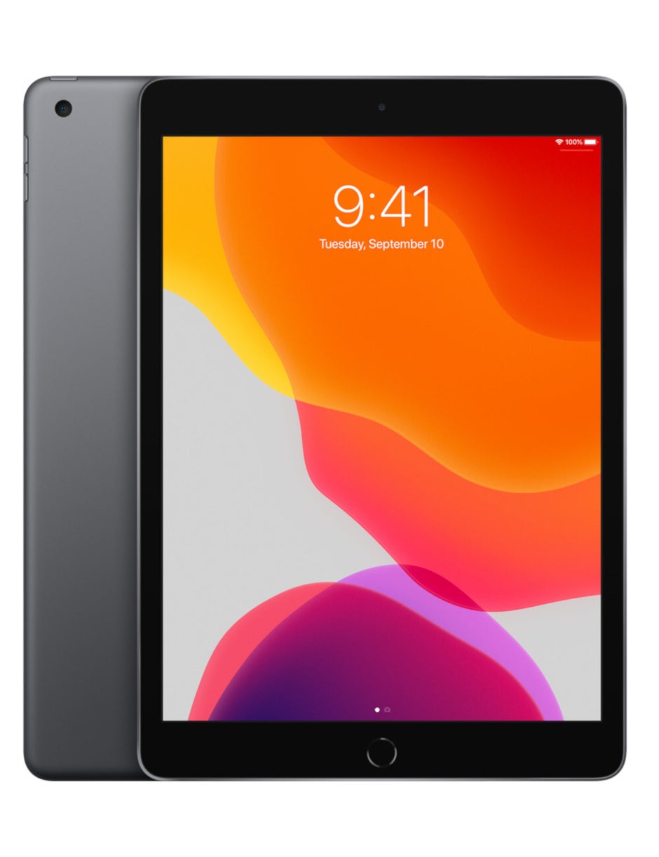 iPad 10.2 (2019)