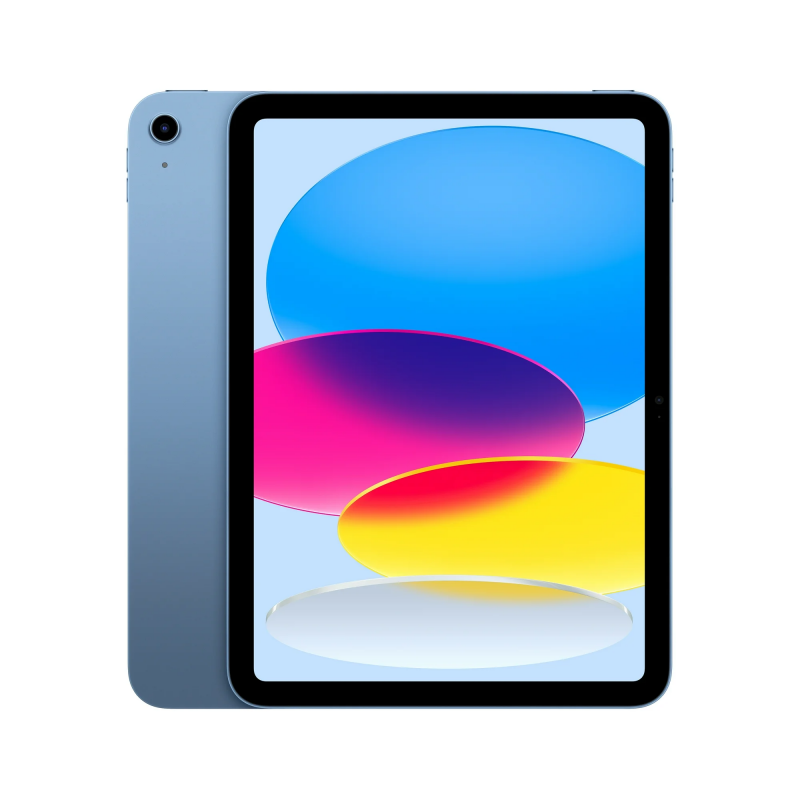 iPad 11 A16