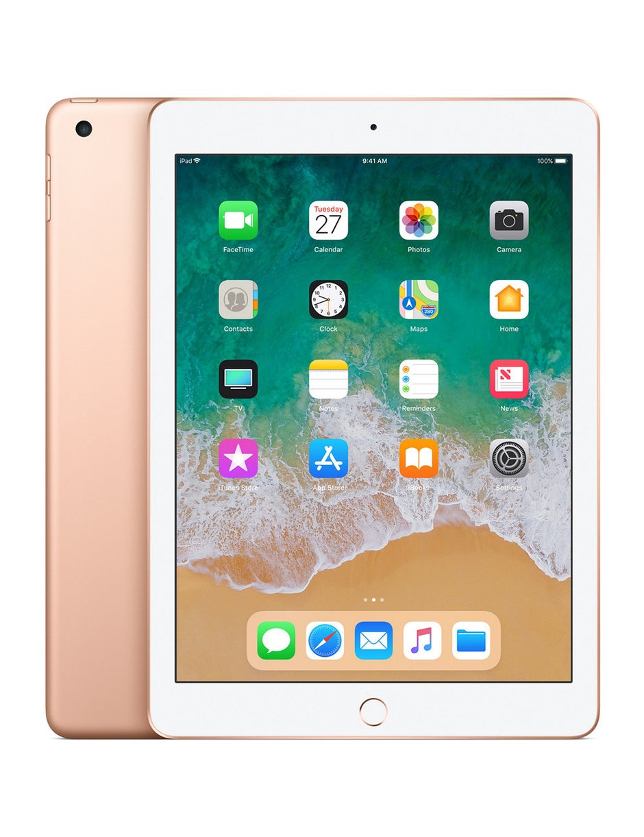 iPad 9.7 (2018)