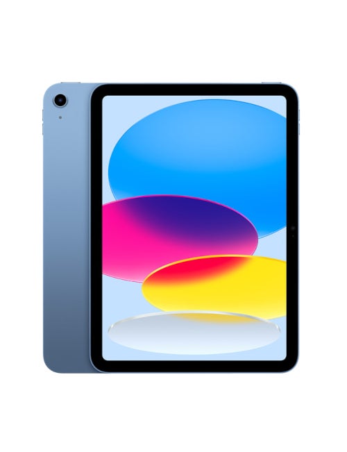 iPad (2022)