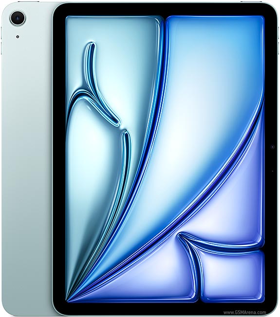 iPad Air 11 (2024)