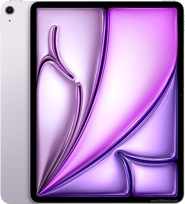 iPad Air 13 (2024)