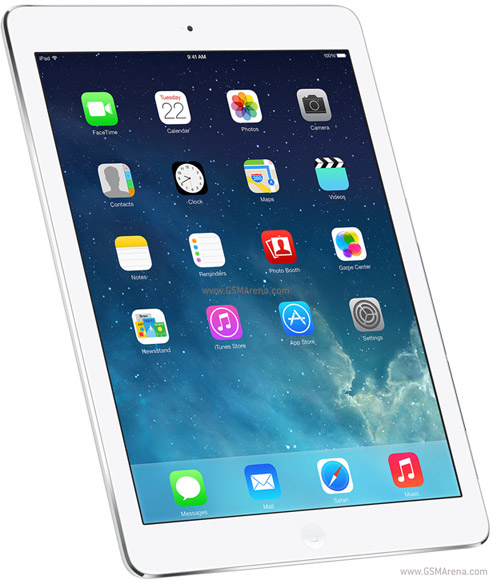 iPad Air (2019)