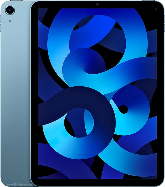 iPad Air (2022)