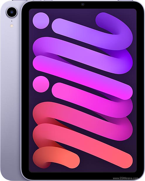 iPad mini (2021)