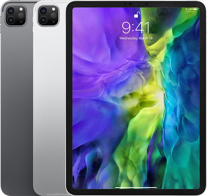 iPad Pro 11 (2020)