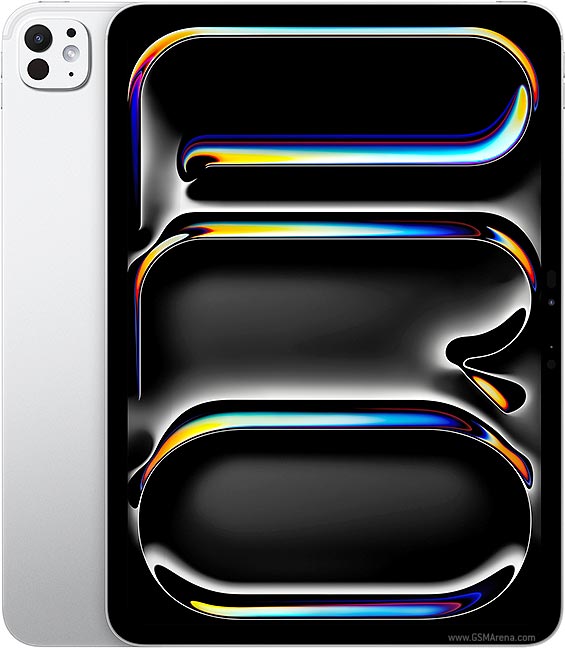 iPad Pro 11 (2024)