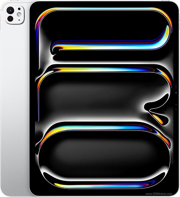 iPad Pro 13 (2024)