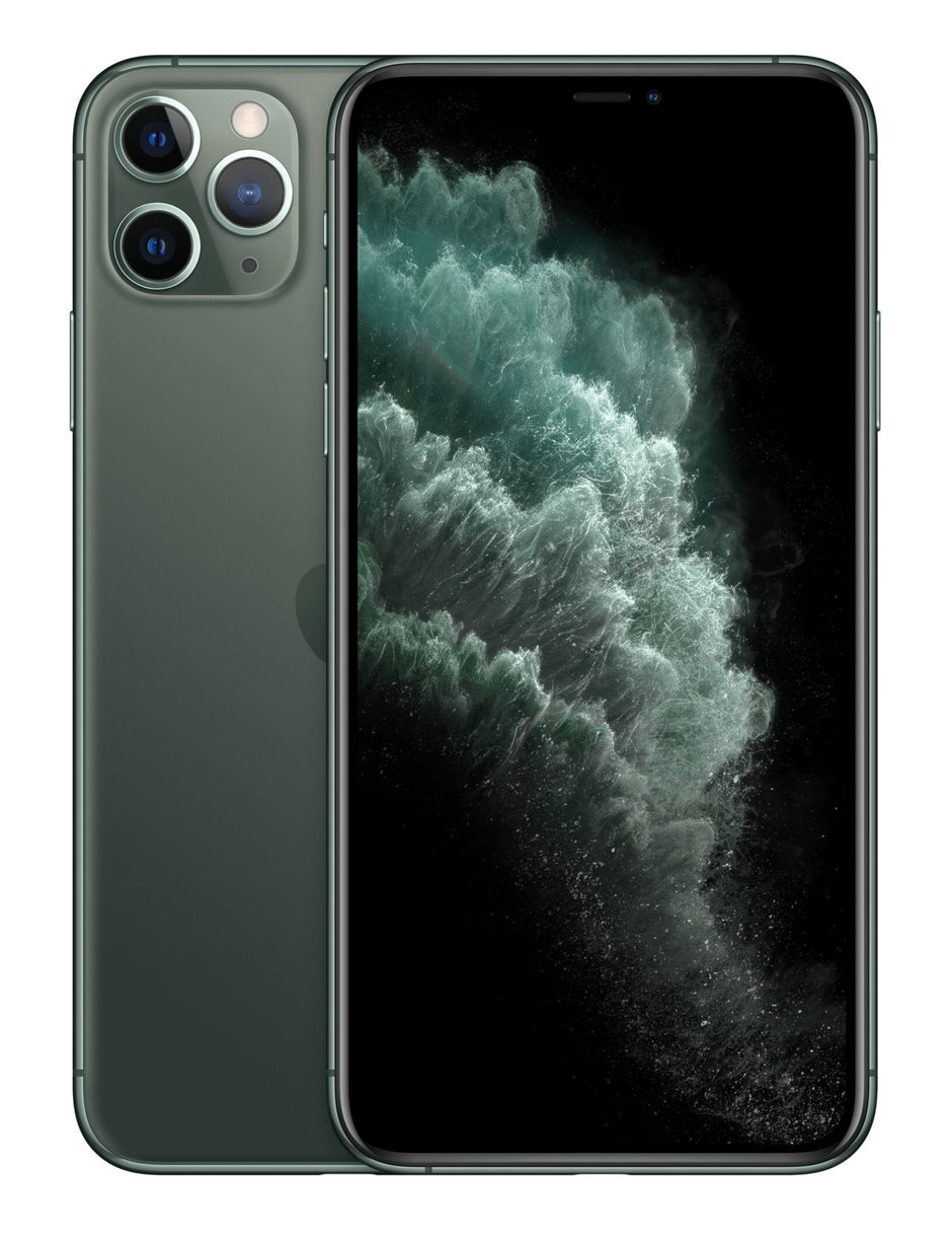 iPhone 11 Pro Max