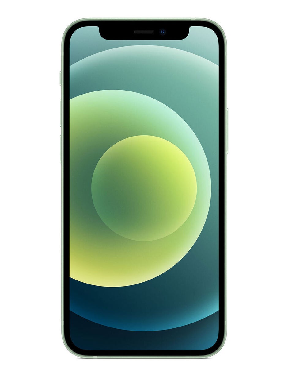 iPhone 12 mini