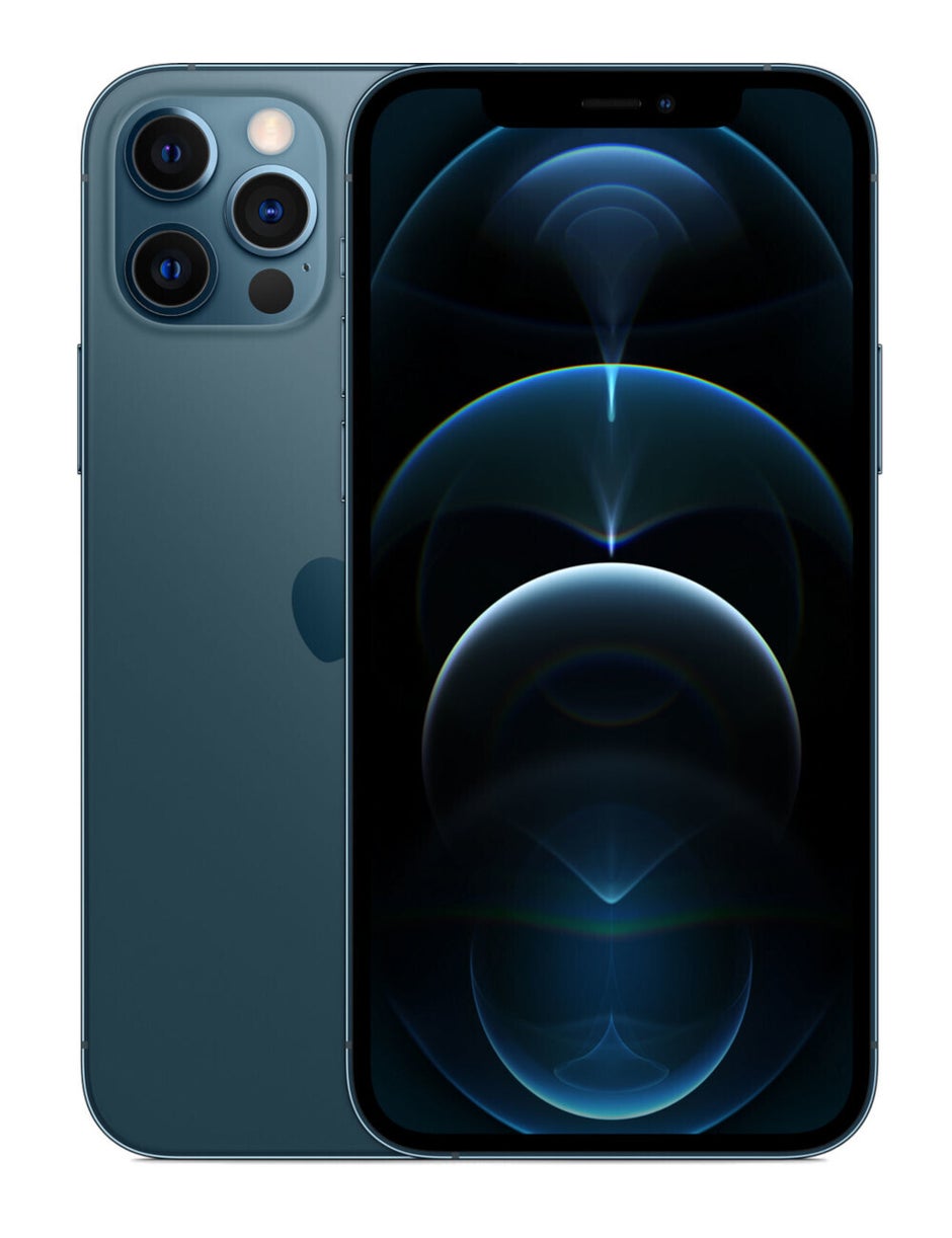 iPhone 12 Pro