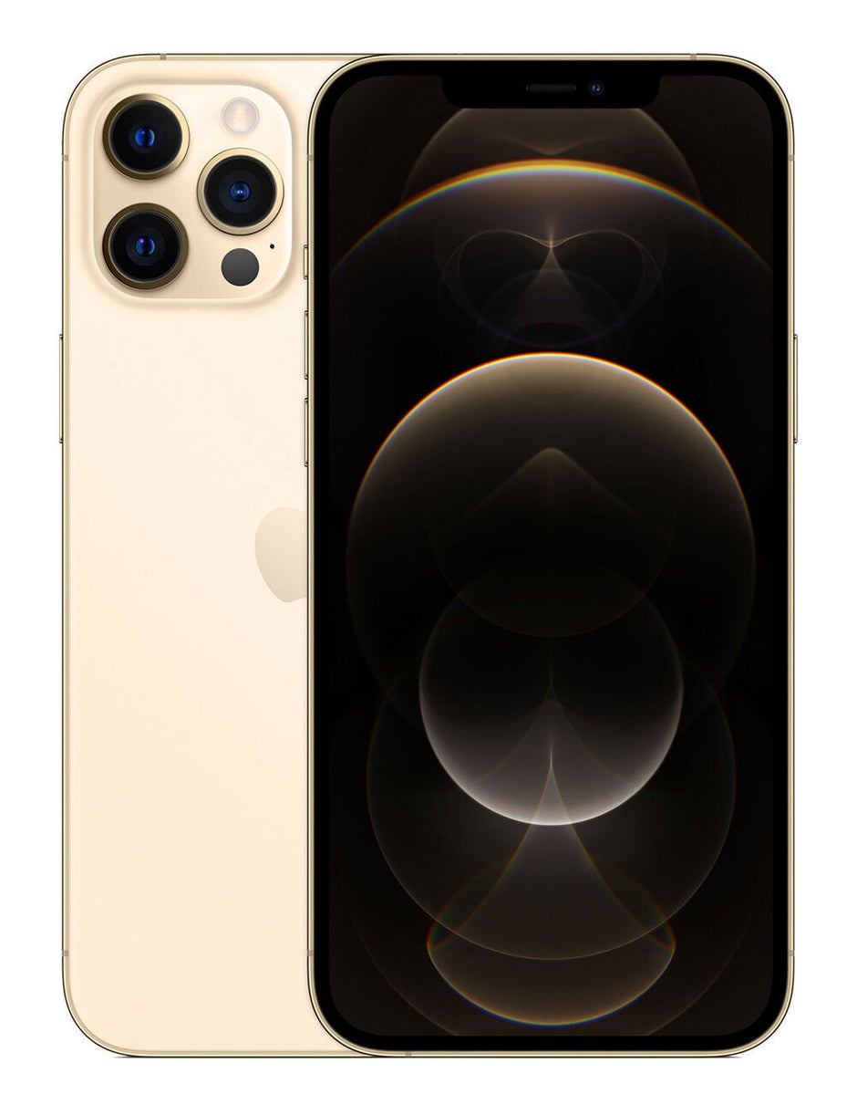 iPhone 12 Pro Max