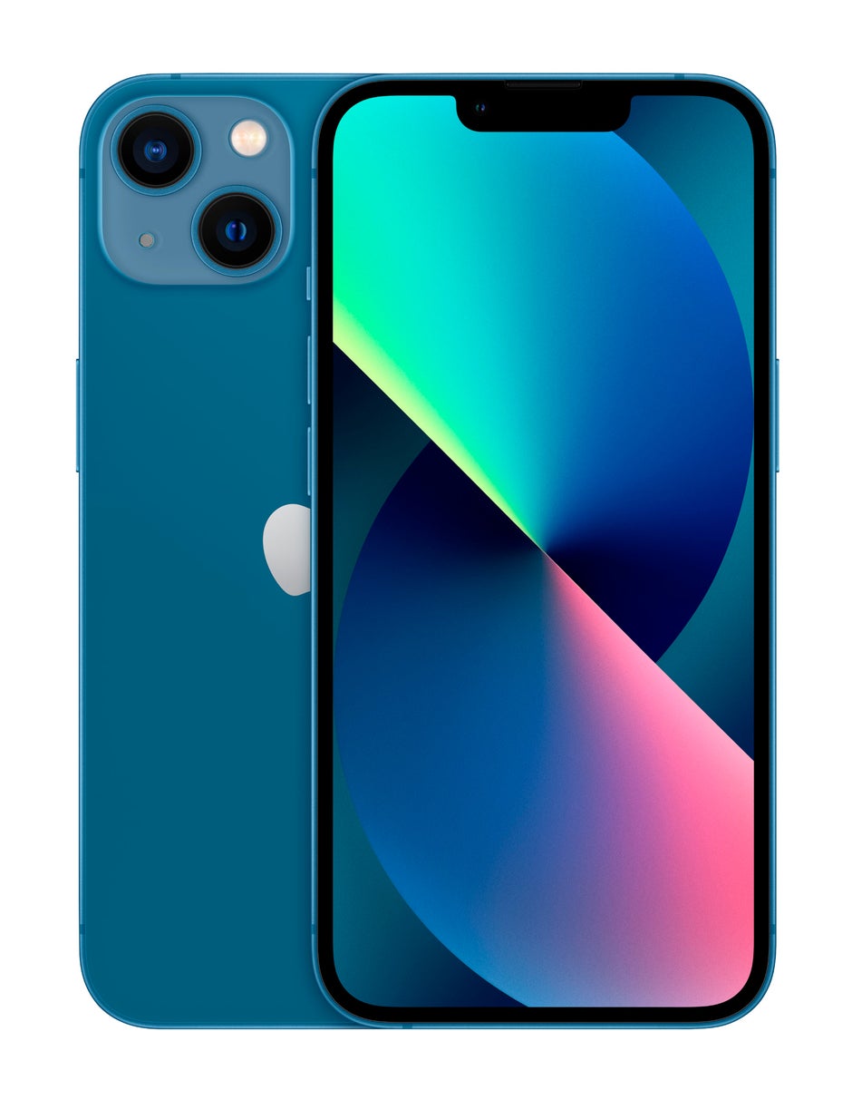 iPhone 13