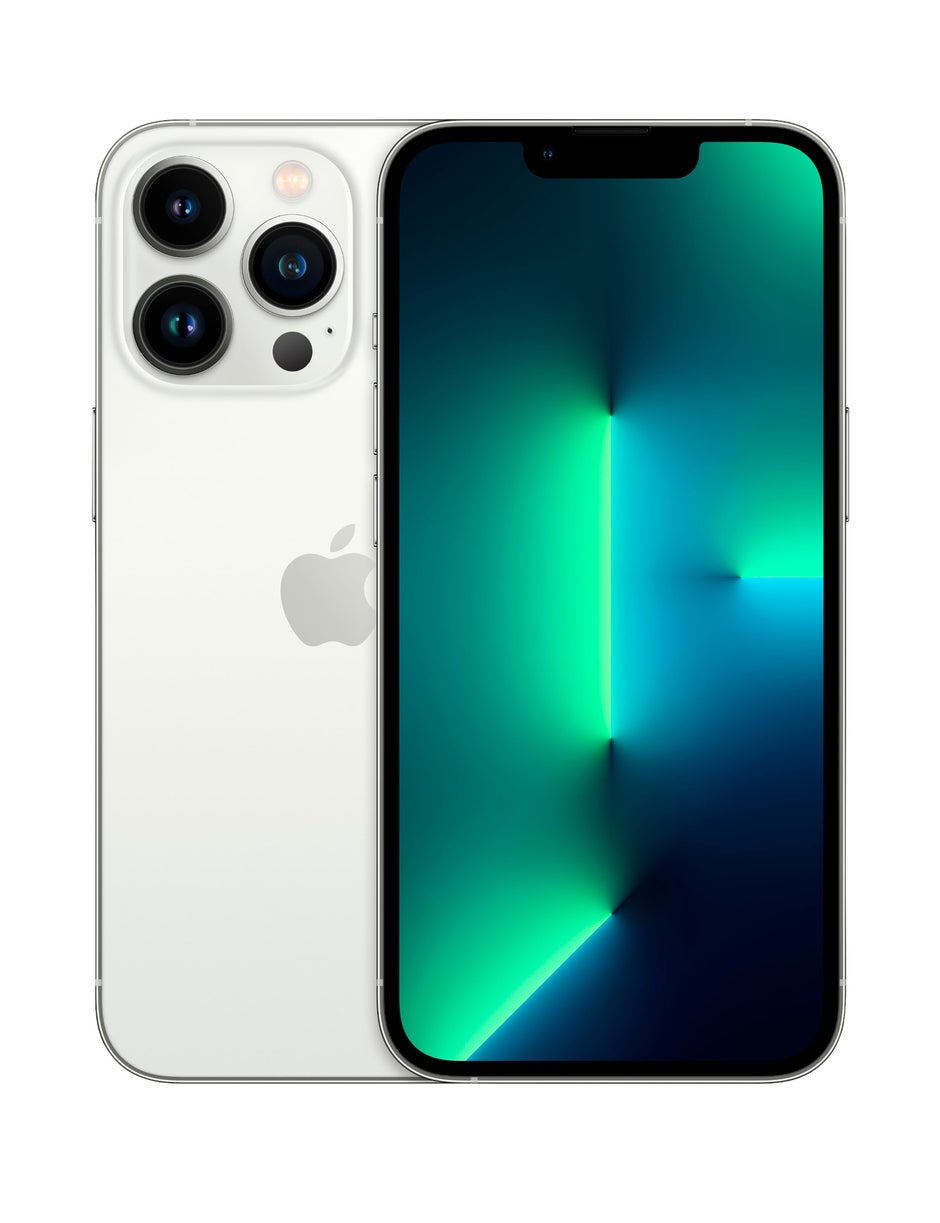 iPhone 13 Pro