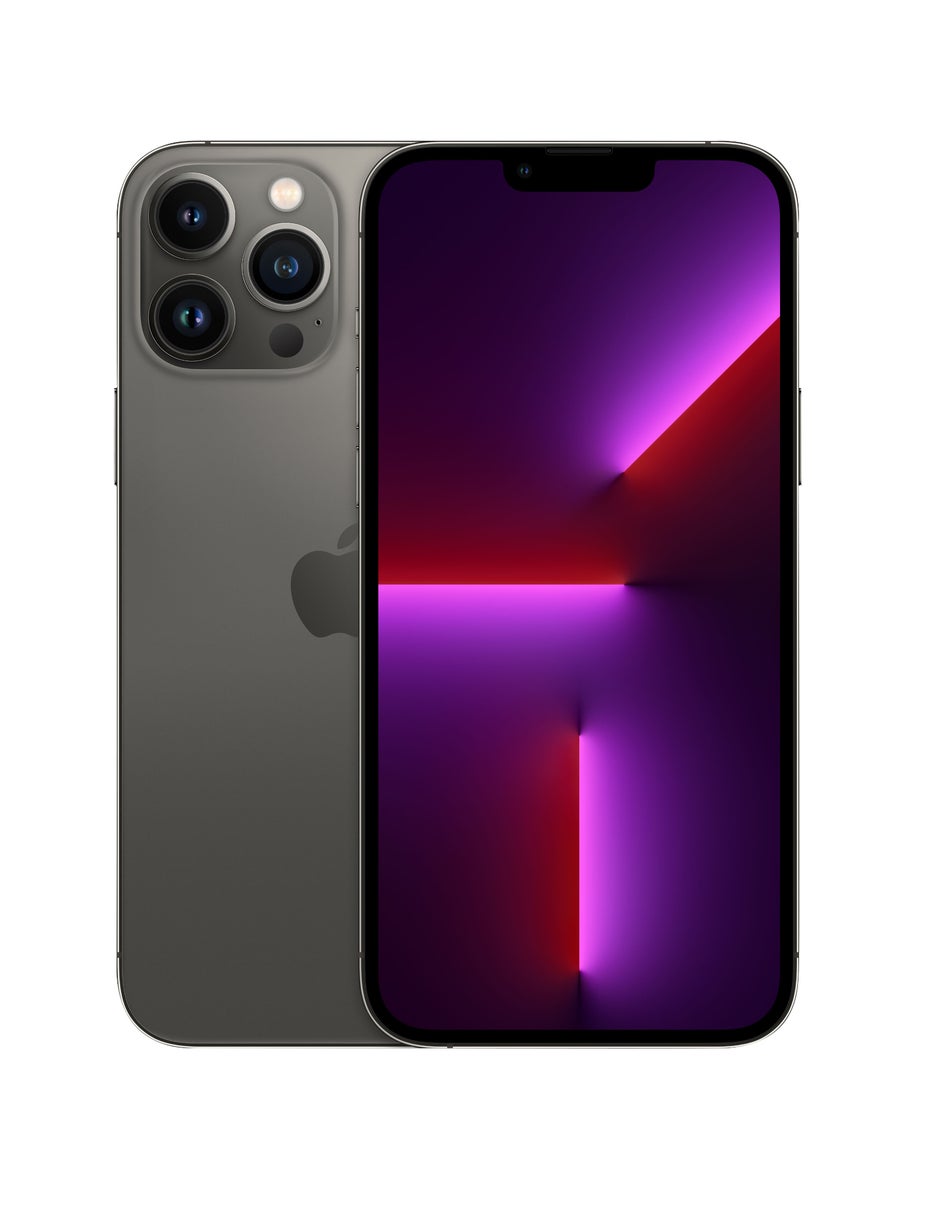 iPhone 13 Pro Max