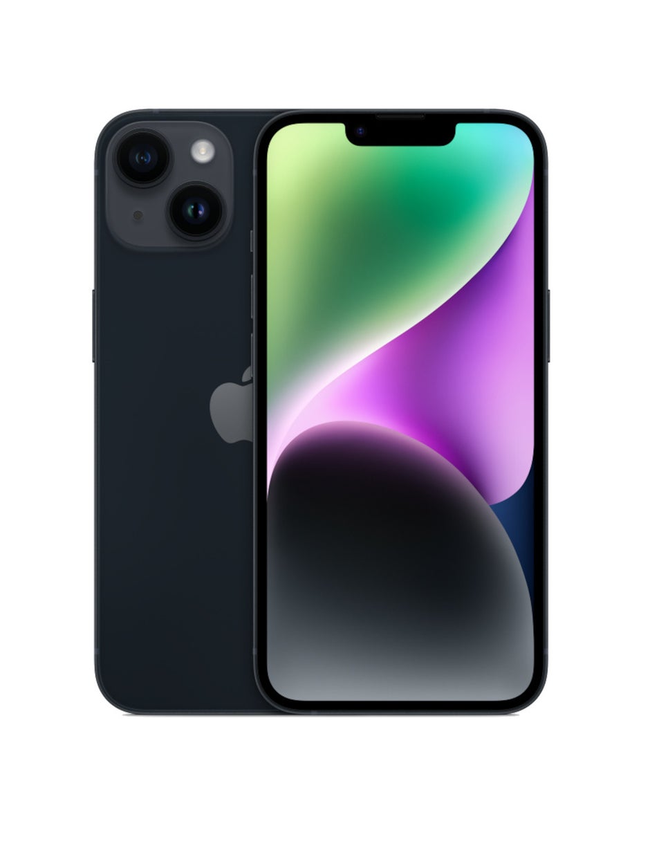iPhone 14