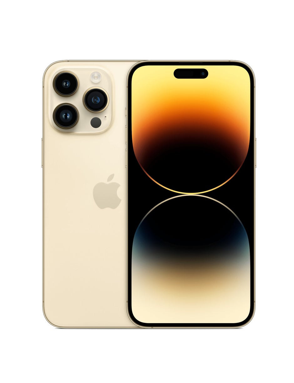 iPhone 14 Pro