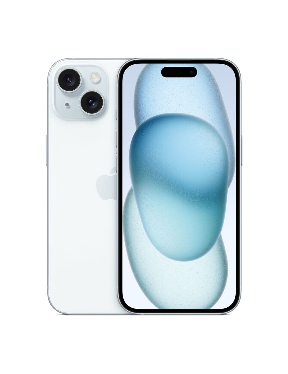iPhone 15 Plus