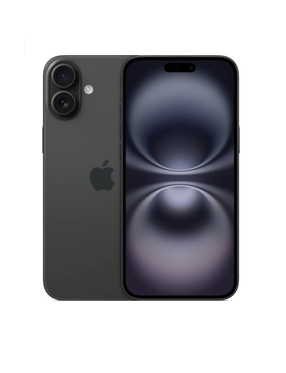 iPhone 16