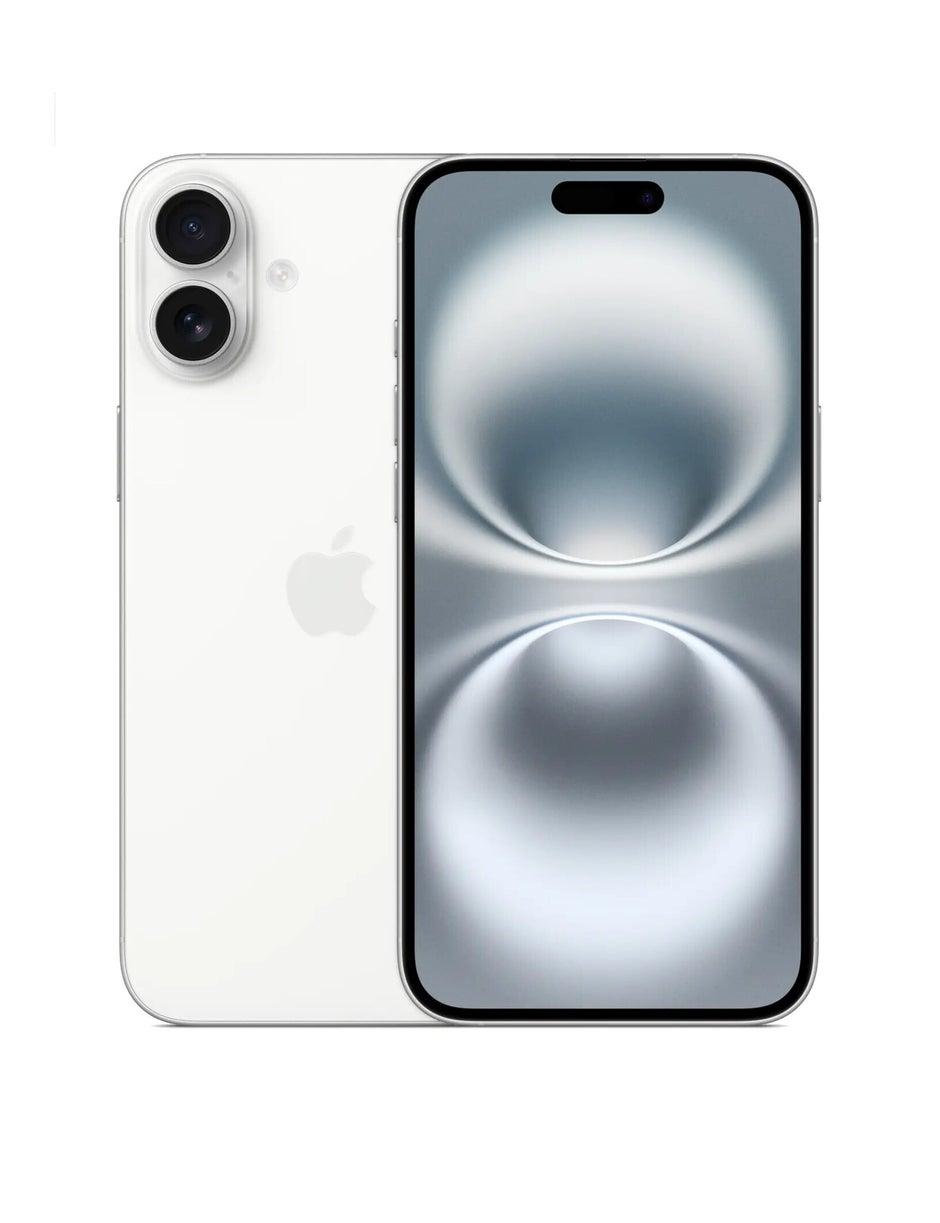 iPhone 16 Plus