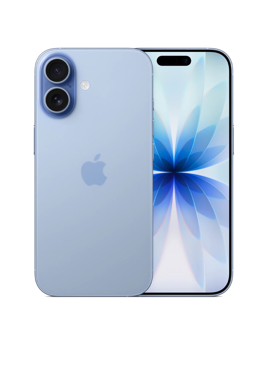 iPhone 17