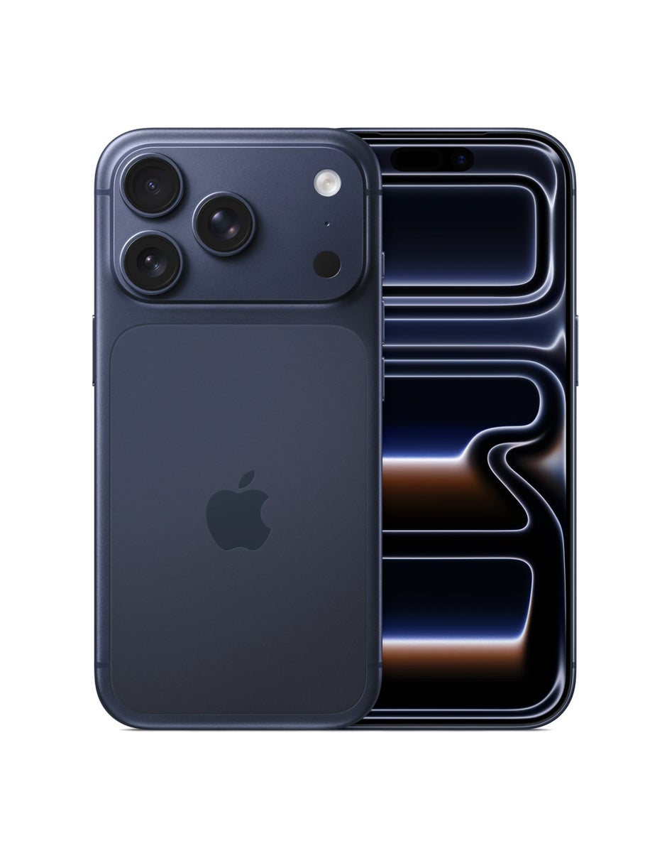 iPhone 17 Pro