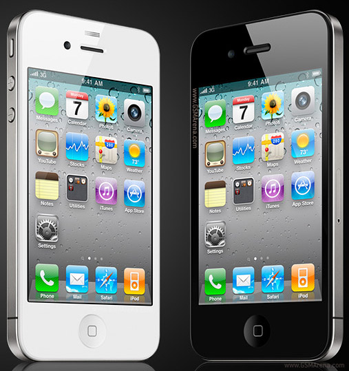 iPhone 4