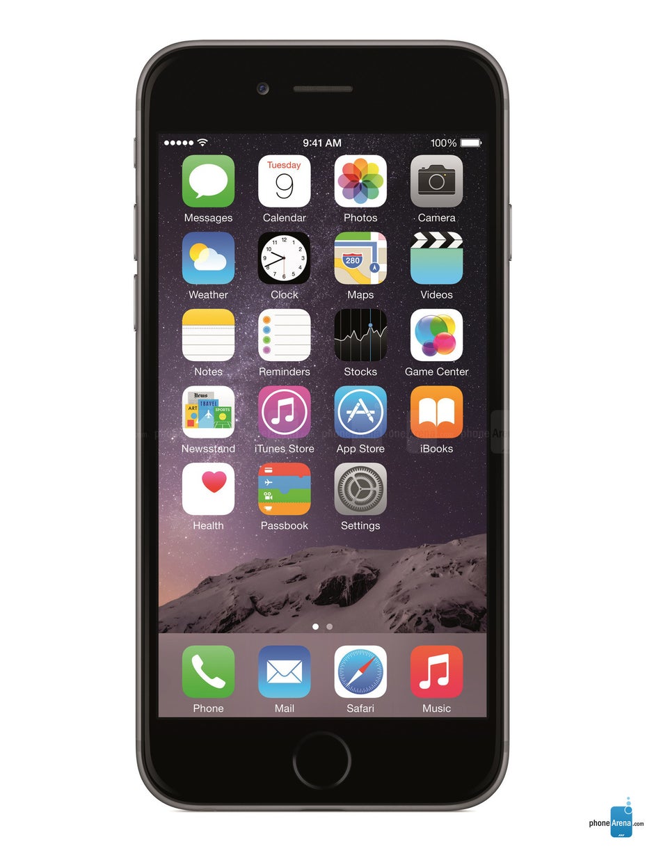 iPhone 6