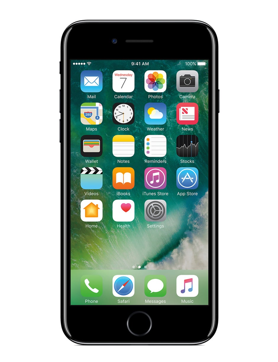 iPhone 7