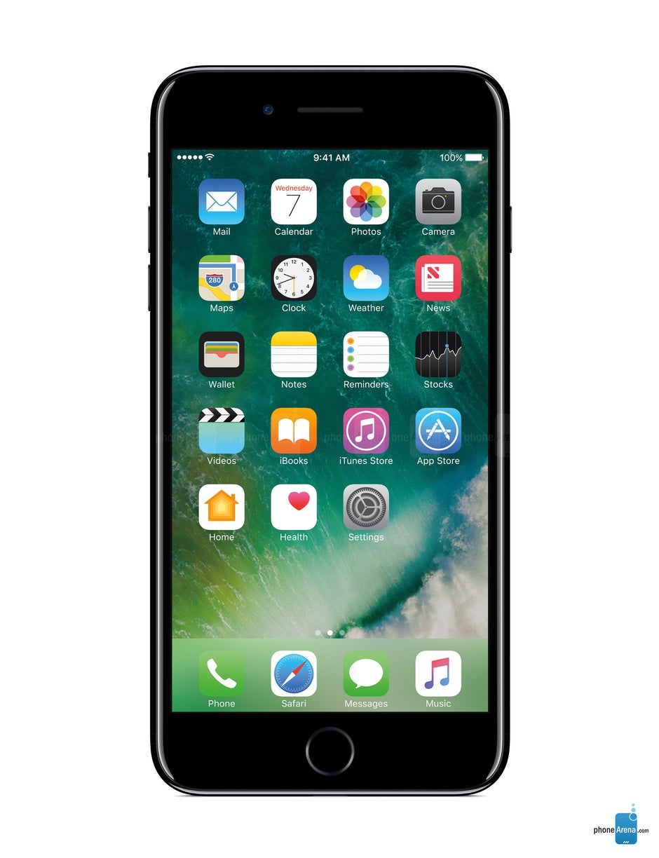 iPhone 7 Plus