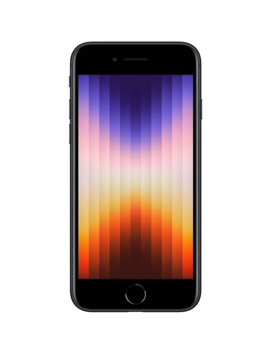 iPhone SE 2022