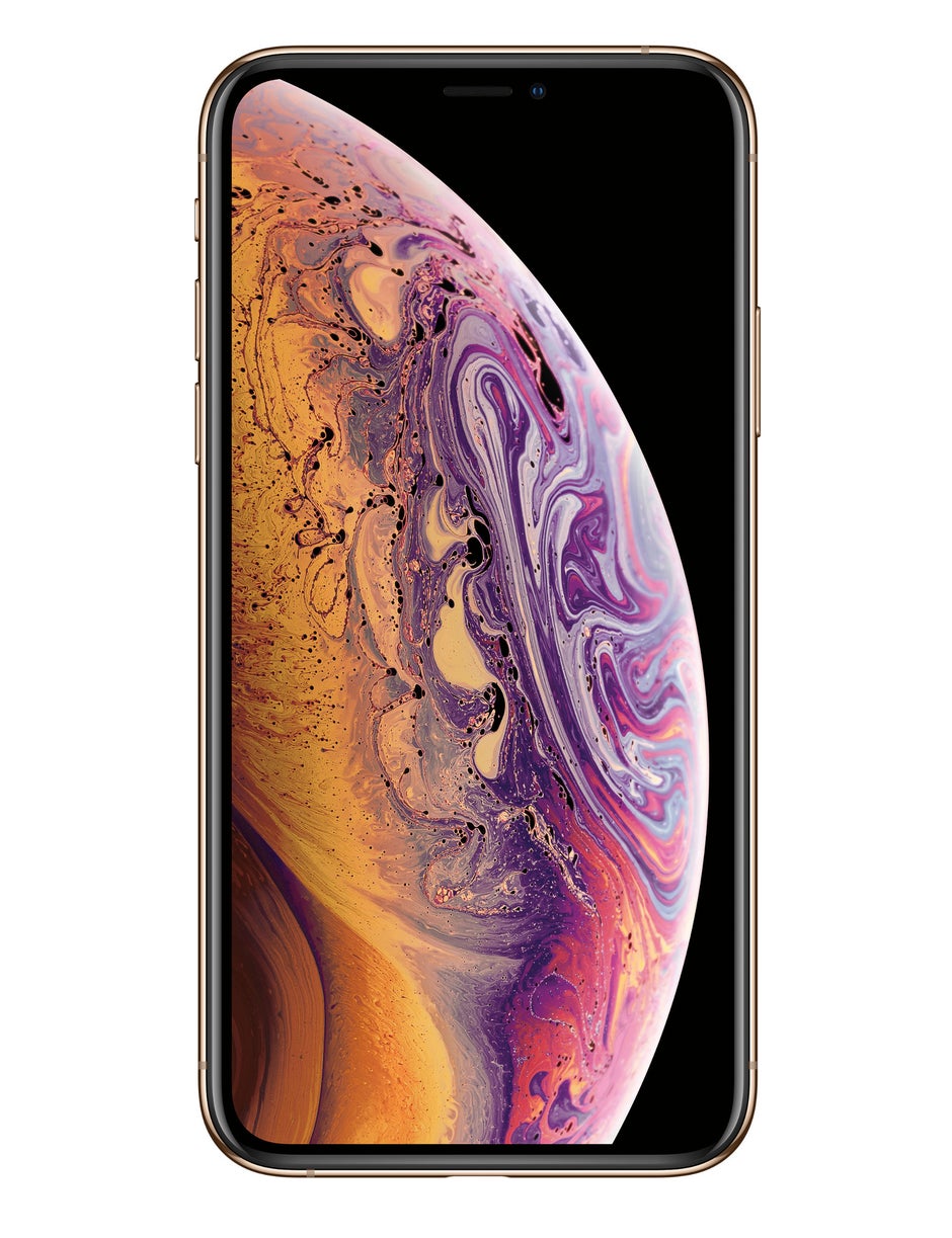 iPhone XS