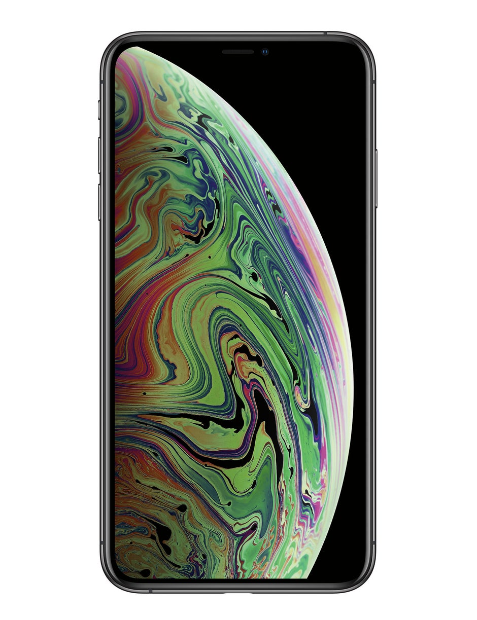 iPhone XS Max